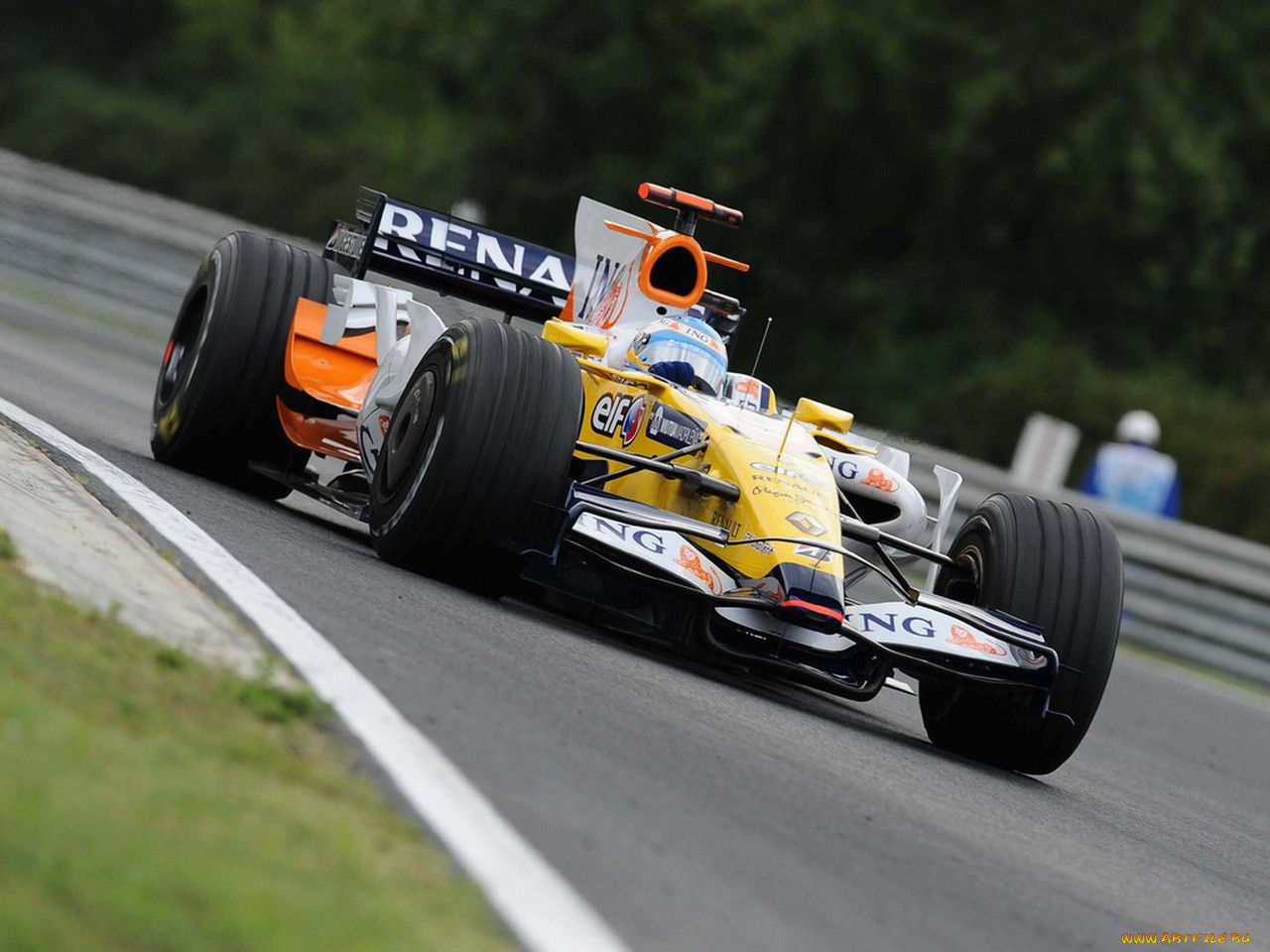 f1, hungary, 2008, , 